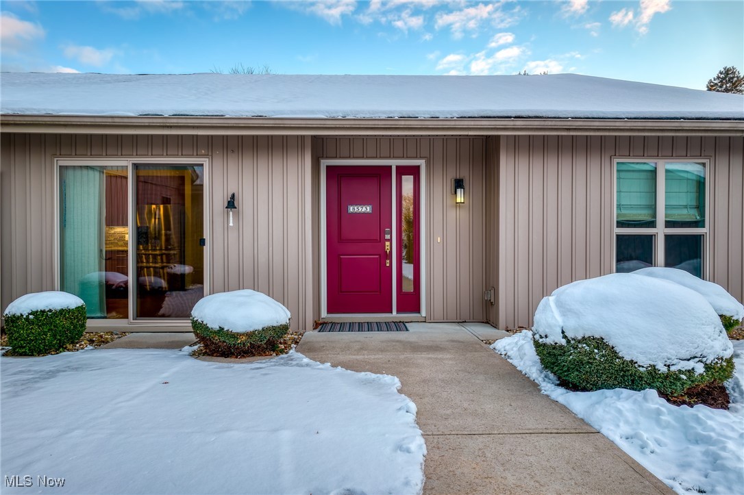 Woodbridge Court Sub - Residential