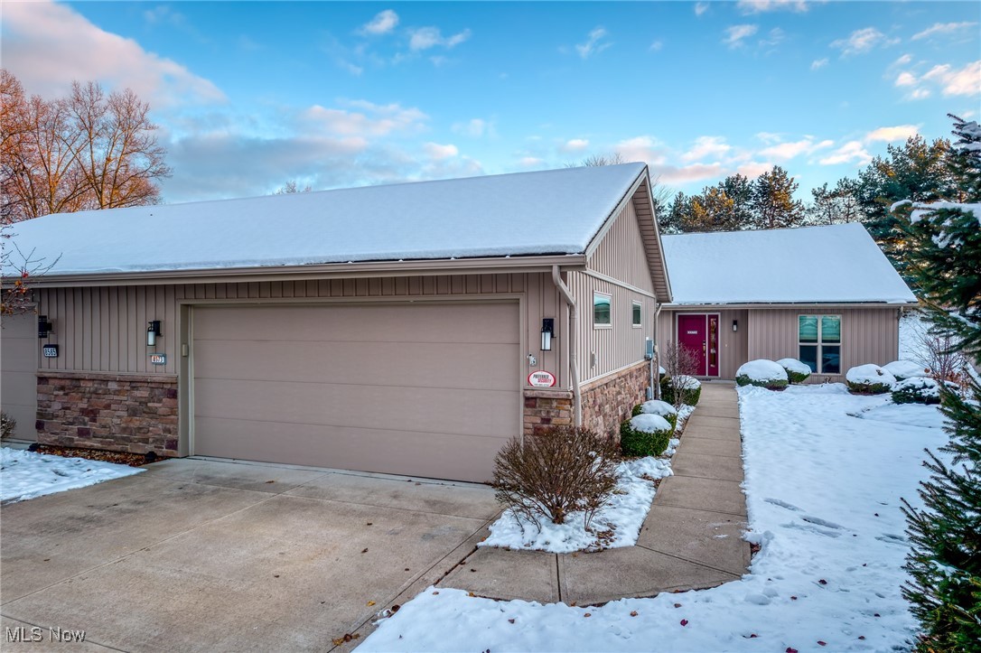 Woodbridge Court Sub - Residential