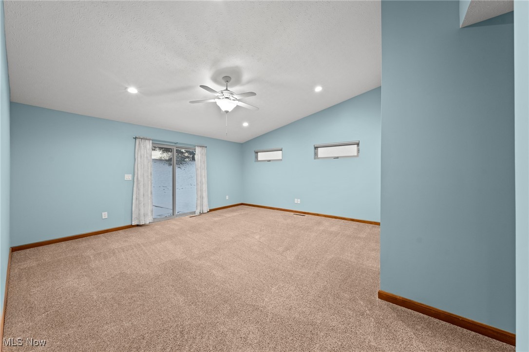 Woodbridge Court Sub - Residential