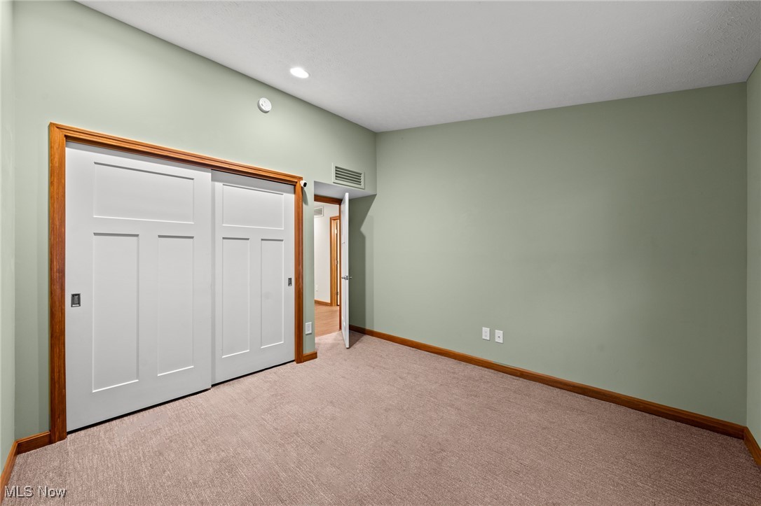 Woodbridge Court Sub - Residential