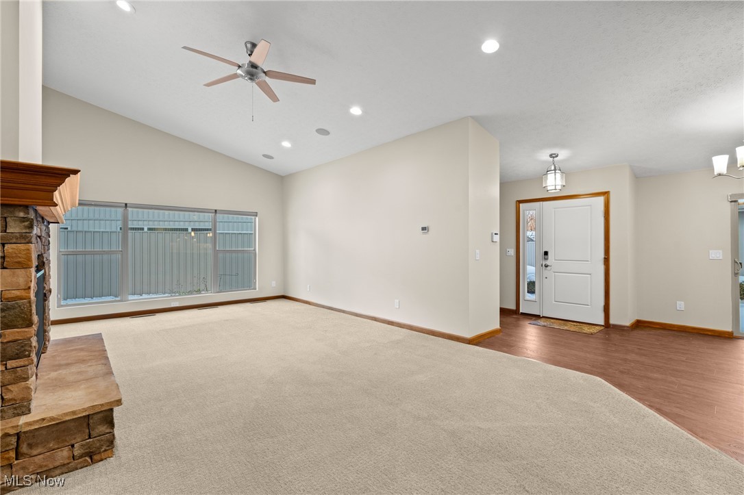 Woodbridge Court Sub - Residential