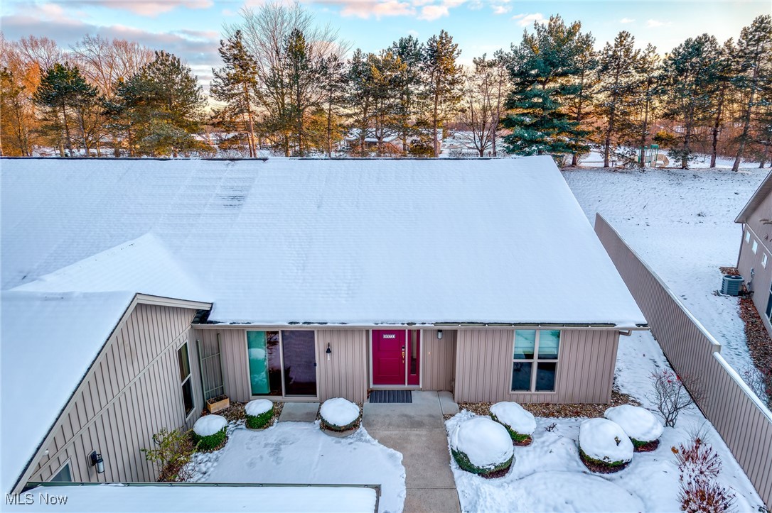 Woodbridge Court Sub - Residential