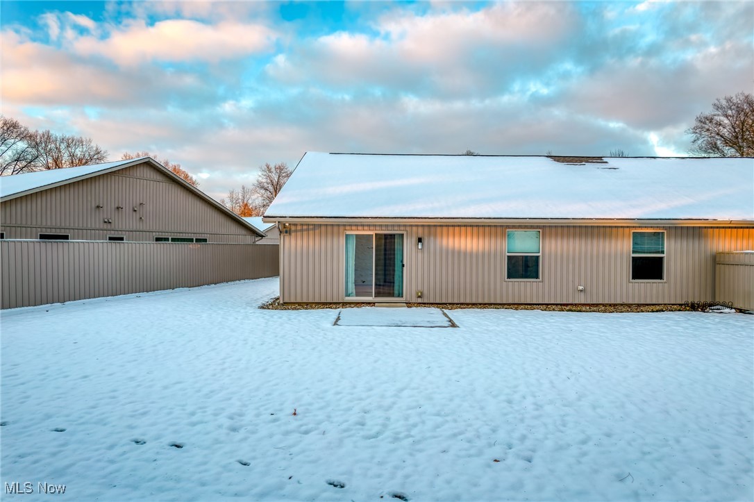 Woodbridge Court Sub - Residential