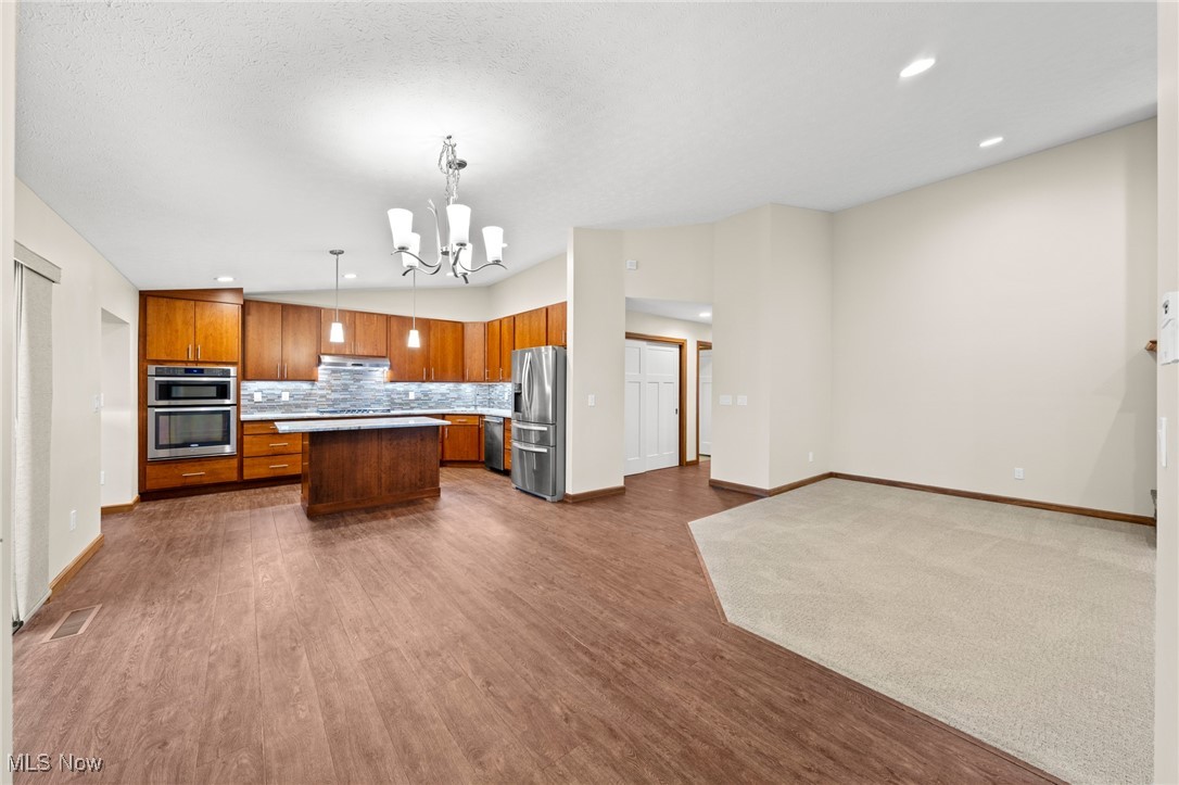 Woodbridge Court Sub - Residential