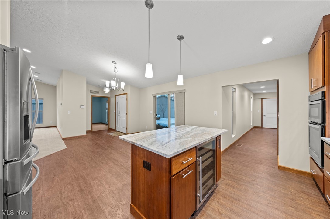 Woodbridge Court Sub - Residential