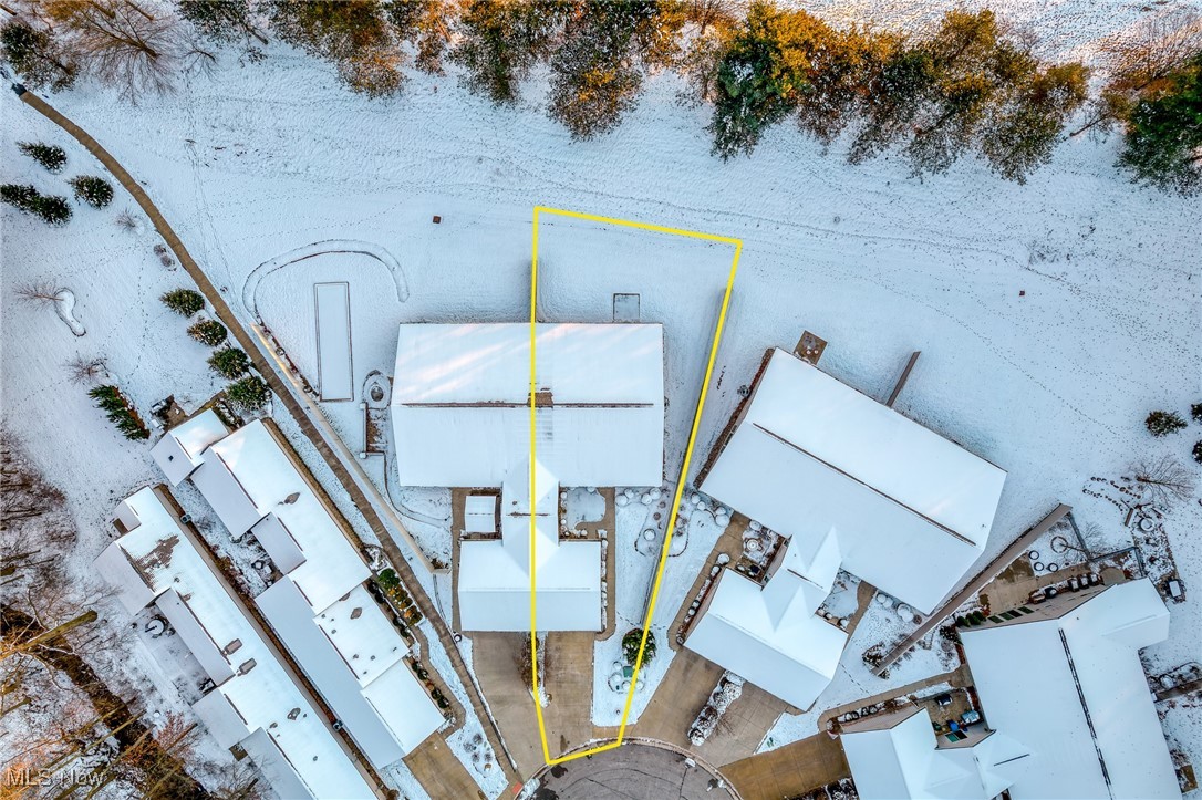 Woodbridge Court Sub - Residential