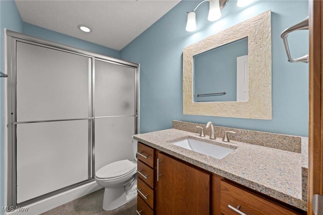 Woodbridge Court Sub - Residential