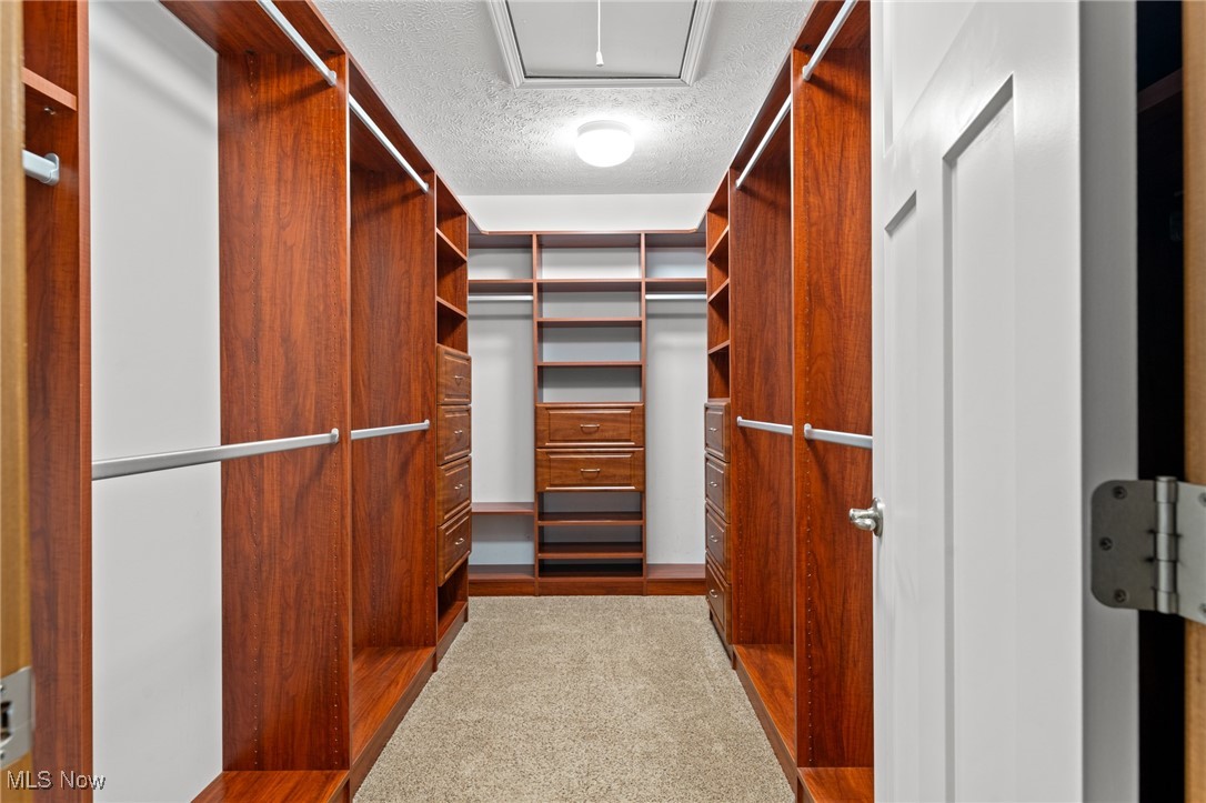 Woodbridge Court Sub - Residential