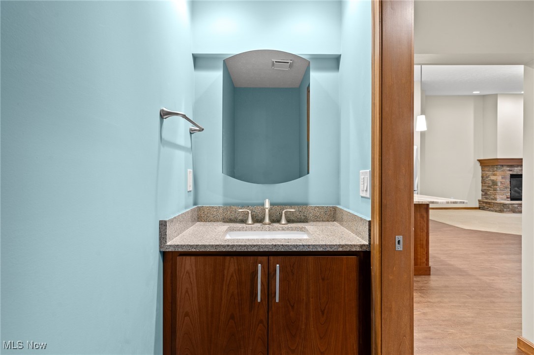 Woodbridge Court Sub - Residential