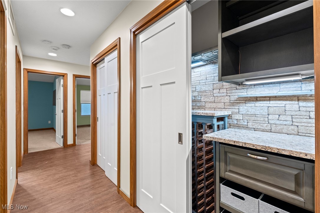 Woodbridge Court Sub - Residential