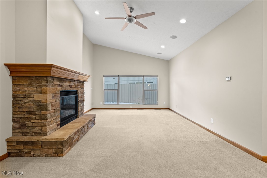 Woodbridge Court Sub - Residential