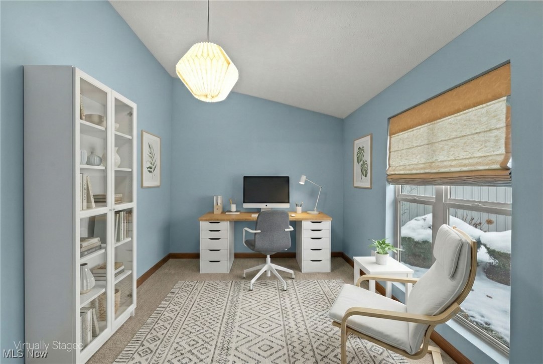 Woodbridge Court Sub - Residential