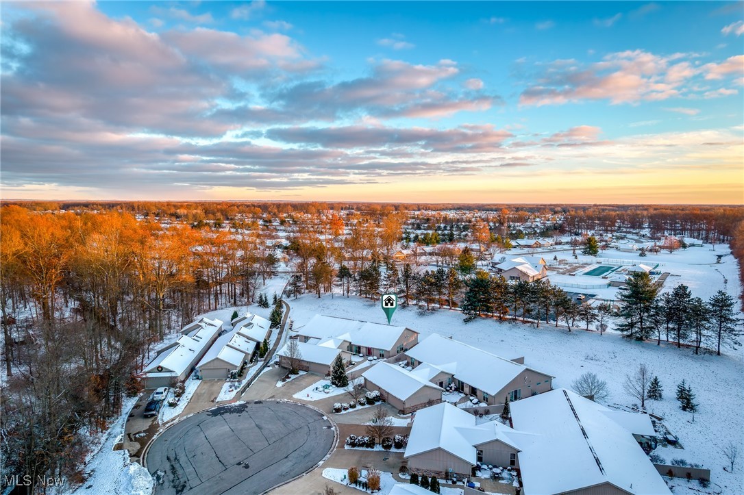 Woodbridge Court Sub - Residential