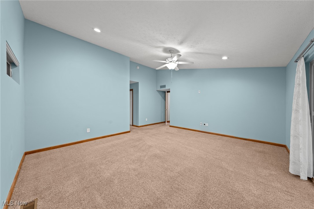 Woodbridge Court Sub - Residential