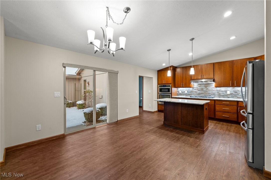 Woodbridge Court Sub - Residential