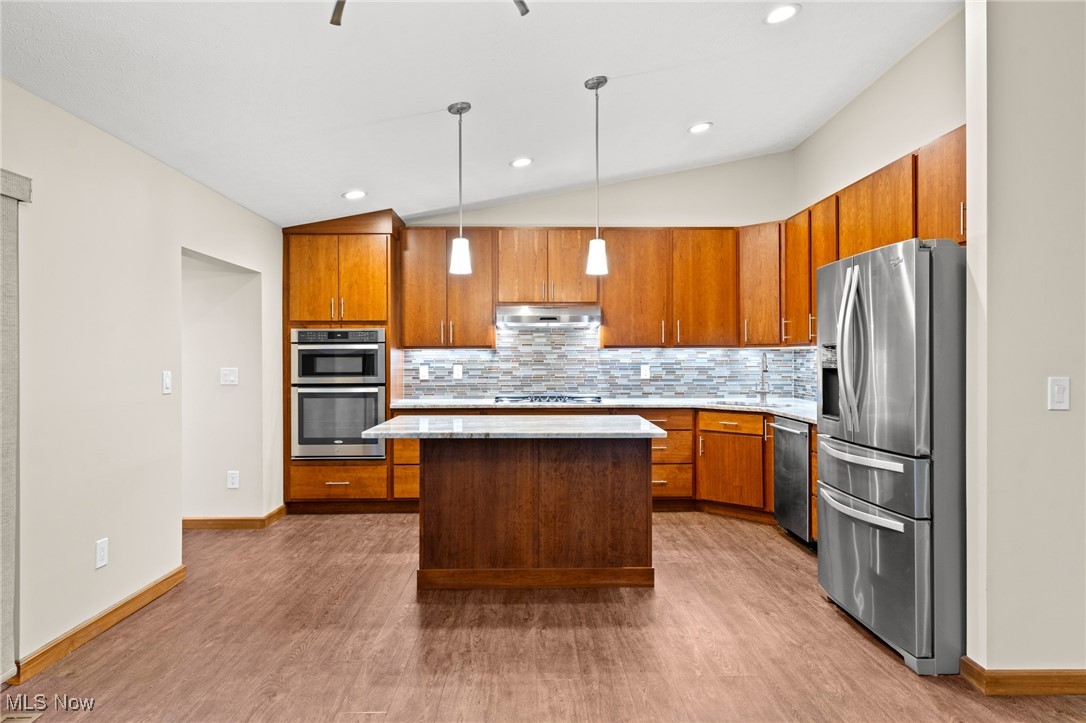 Woodbridge Court Sub - Residential