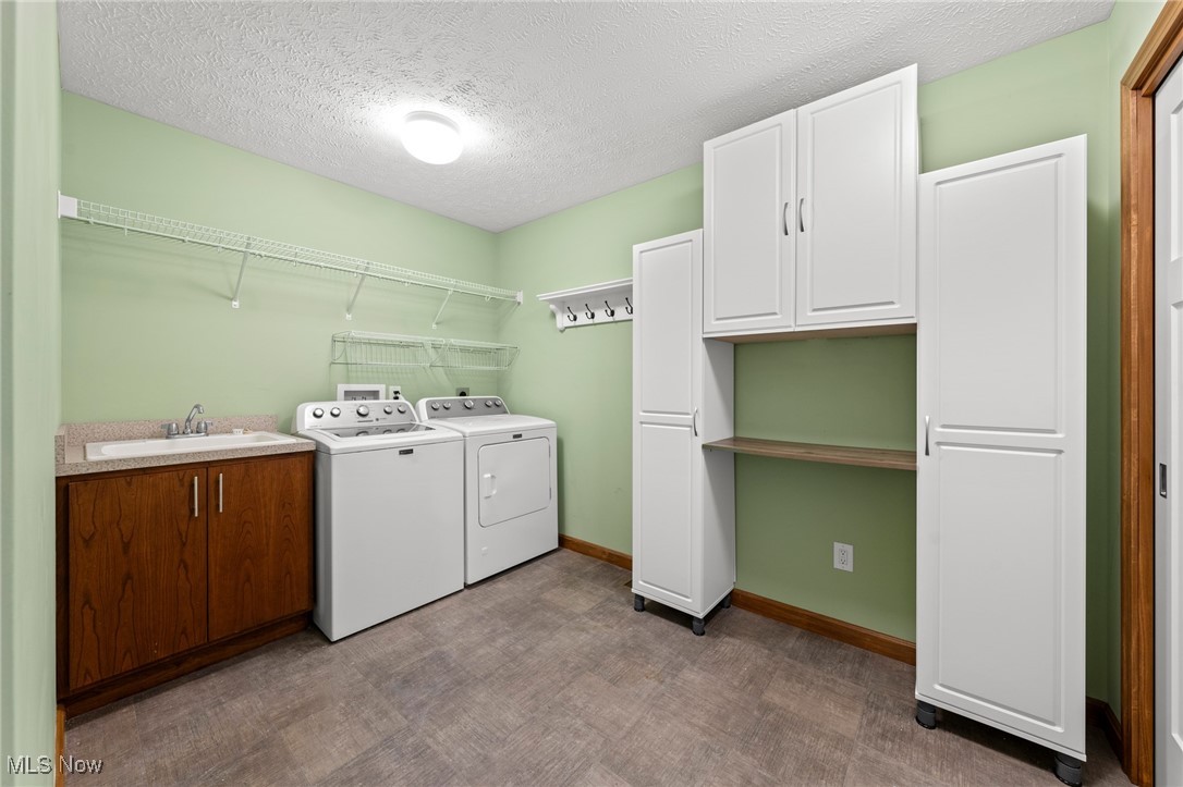 Woodbridge Court Sub - Residential