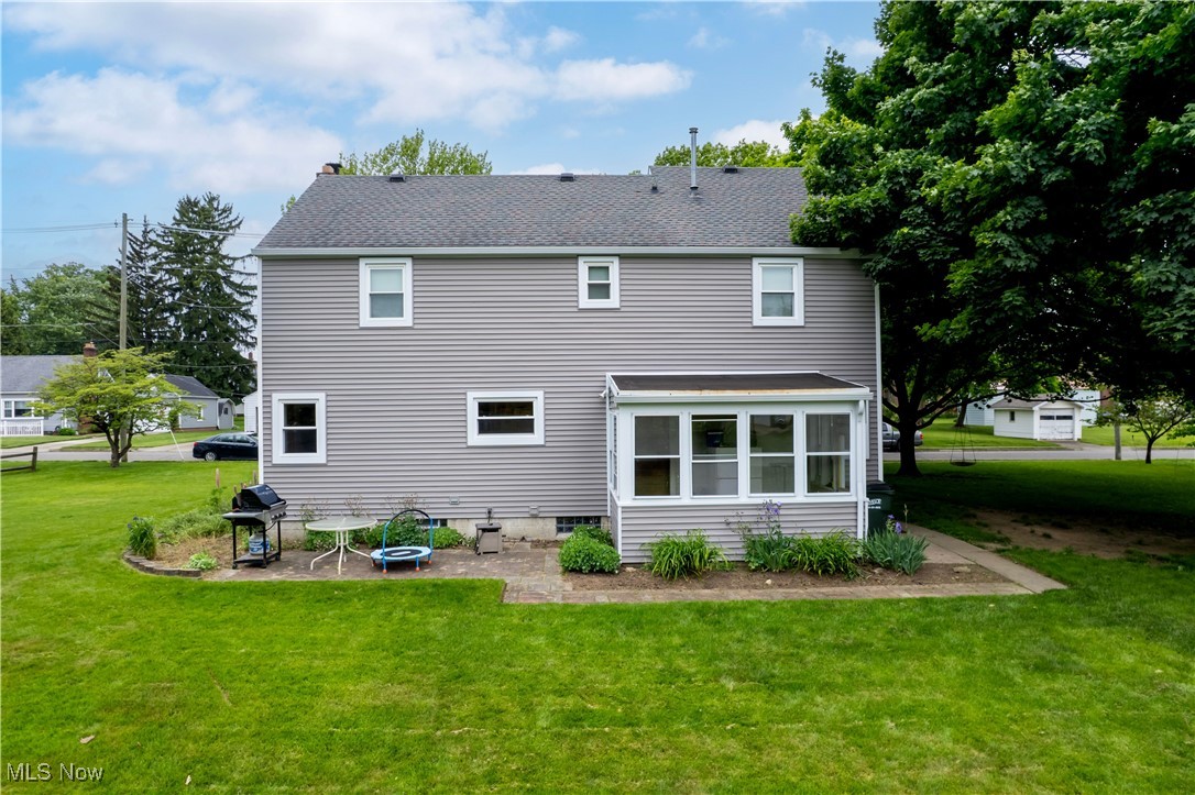 320 S Mill Street, Orrville, Ohio image 28
