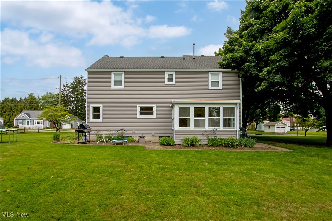 320 S Mill Street, Orrville, Ohio image 26