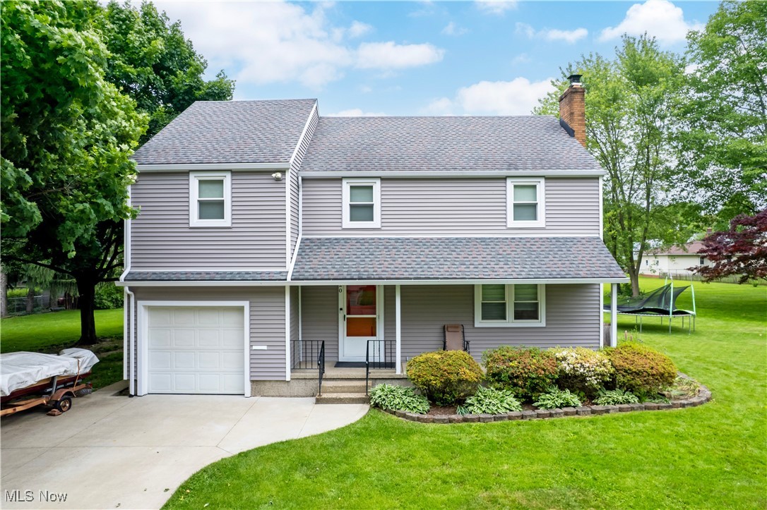 320 S Mill Street, Orrville, Ohio image 1