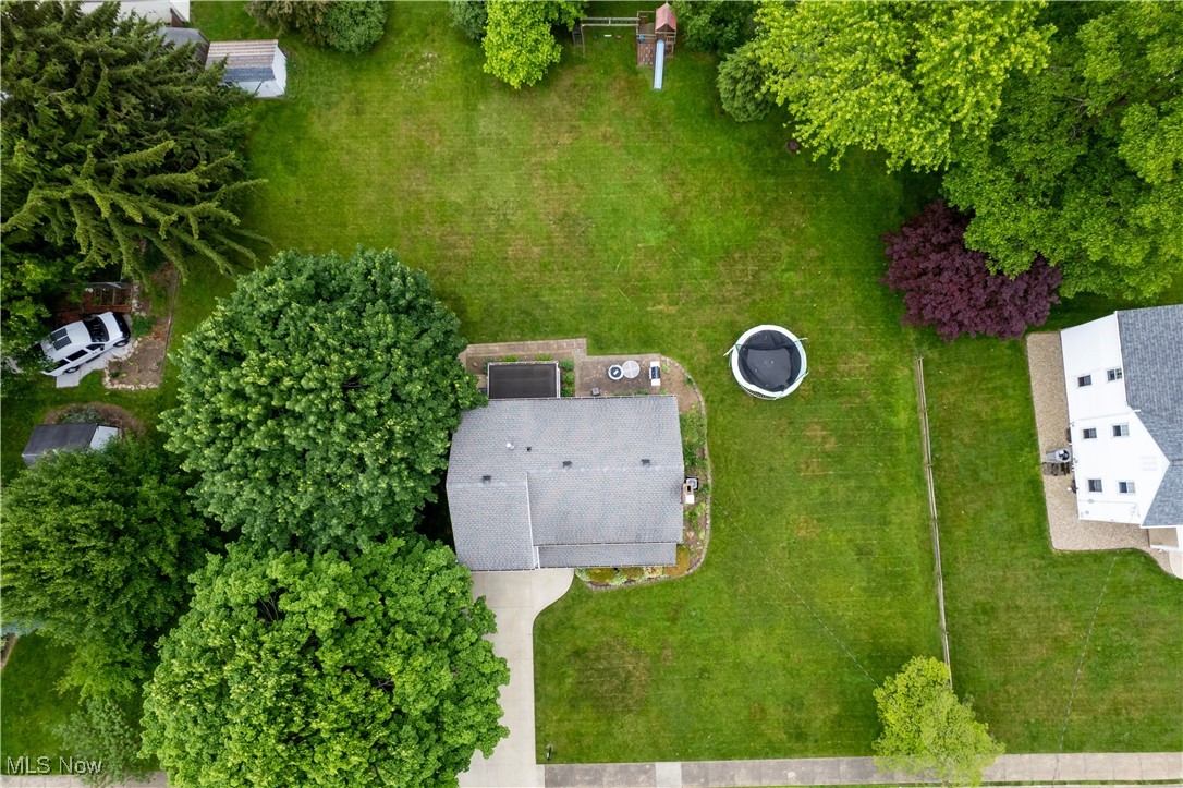 320 S Mill Street, Orrville, Ohio image 29