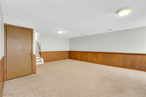 Tiny photo for 4281 Plumwood Drive, North Olmsted, OH 44070 (MLS # 5179619)