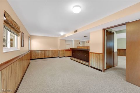 Tiny photo for 4281 Plumwood Drive, North Olmsted, OH 44070 (MLS # 5179619)