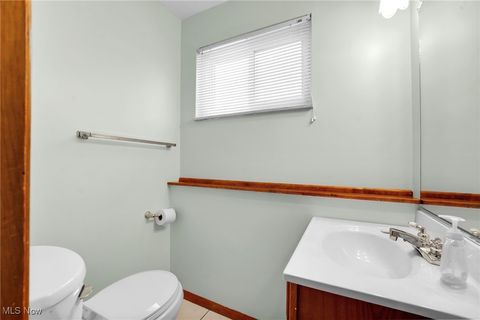 Tiny photo for 4281 Plumwood Drive, North Olmsted, OH 44070 (MLS # 5179619)