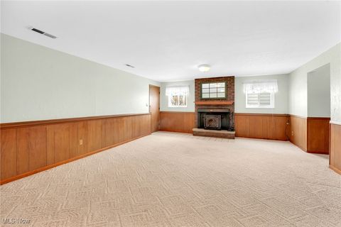 Tiny photo for 4281 Plumwood Drive, North Olmsted, OH 44070 (MLS # 5179619)