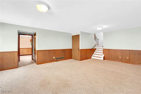 Tiny photo for 4281 Plumwood Drive, North Olmsted, OH 44070 (MLS # 5179619)