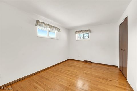 Tiny photo for 4281 Plumwood Drive, North Olmsted, OH 44070 (MLS # 5179619)