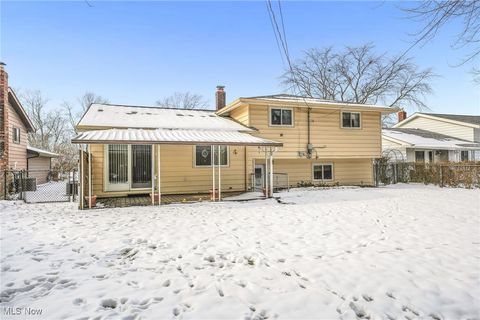Tiny photo for 4281 Plumwood Drive, North Olmsted, OH 44070 (MLS # 5179619)