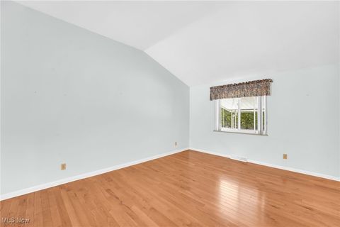 Tiny photo for 4281 Plumwood Drive, North Olmsted, OH 44070 (MLS # 5179619)
