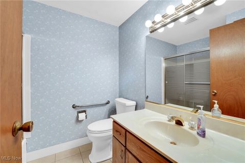 Tiny photo for 4281 Plumwood Drive, North Olmsted, OH 44070 (MLS # 5179619)