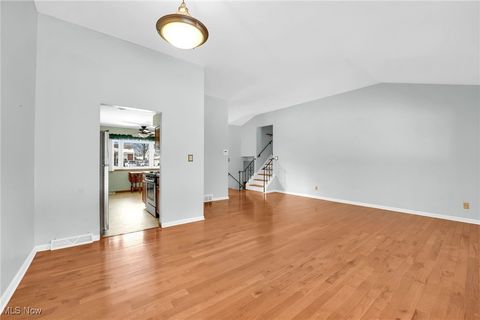 Tiny photo for 4281 Plumwood Drive, North Olmsted, OH 44070 (MLS # 5179619)