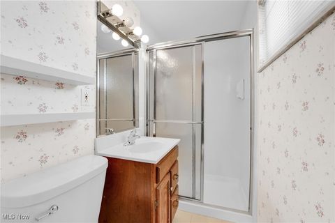 Tiny photo for 4281 Plumwood Drive, North Olmsted, OH 44070 (MLS # 5179619)