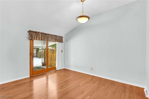 Tiny photo for 4281 Plumwood Drive, North Olmsted, OH 44070 (MLS # 5179619)