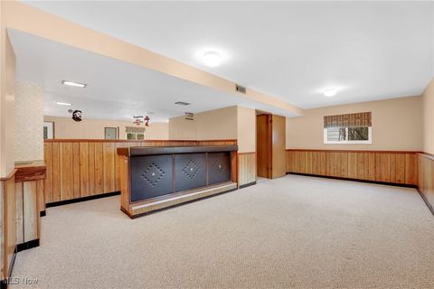 Tiny photo for 4281 Plumwood Drive, North Olmsted, OH 44070 (MLS # 5179619)