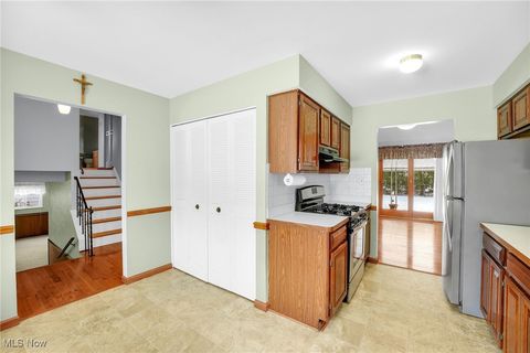 Tiny photo for 4281 Plumwood Drive, North Olmsted, OH 44070 (MLS # 5179619)