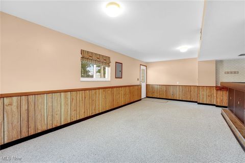 Tiny photo for 4281 Plumwood Drive, North Olmsted, OH 44070 (MLS # 5179619)