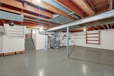 Tiny photo for 4281 Plumwood Drive, North Olmsted, OH 44070 (MLS # 5179619)