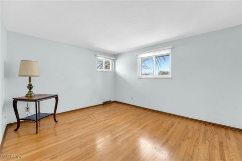 Tiny photo for 4281 Plumwood Drive, North Olmsted, OH 44070 (MLS # 5179619)