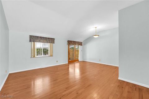 Tiny photo for 4281 Plumwood Drive, North Olmsted, OH 44070 (MLS # 5179619)