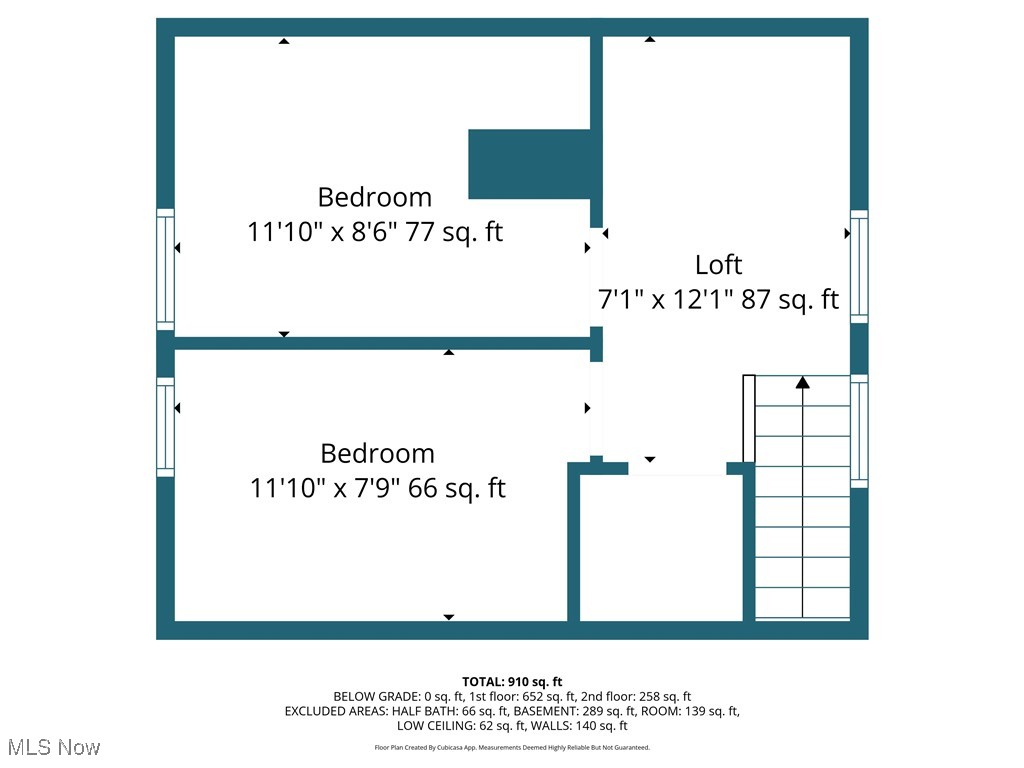 Fly Boyntons 1 Sl Add - Residential