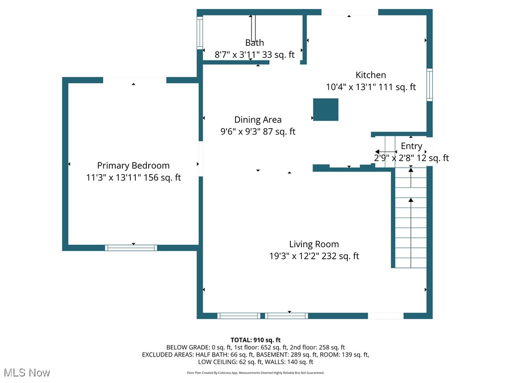 Fly Boyntons 1 Sl Add - Residential