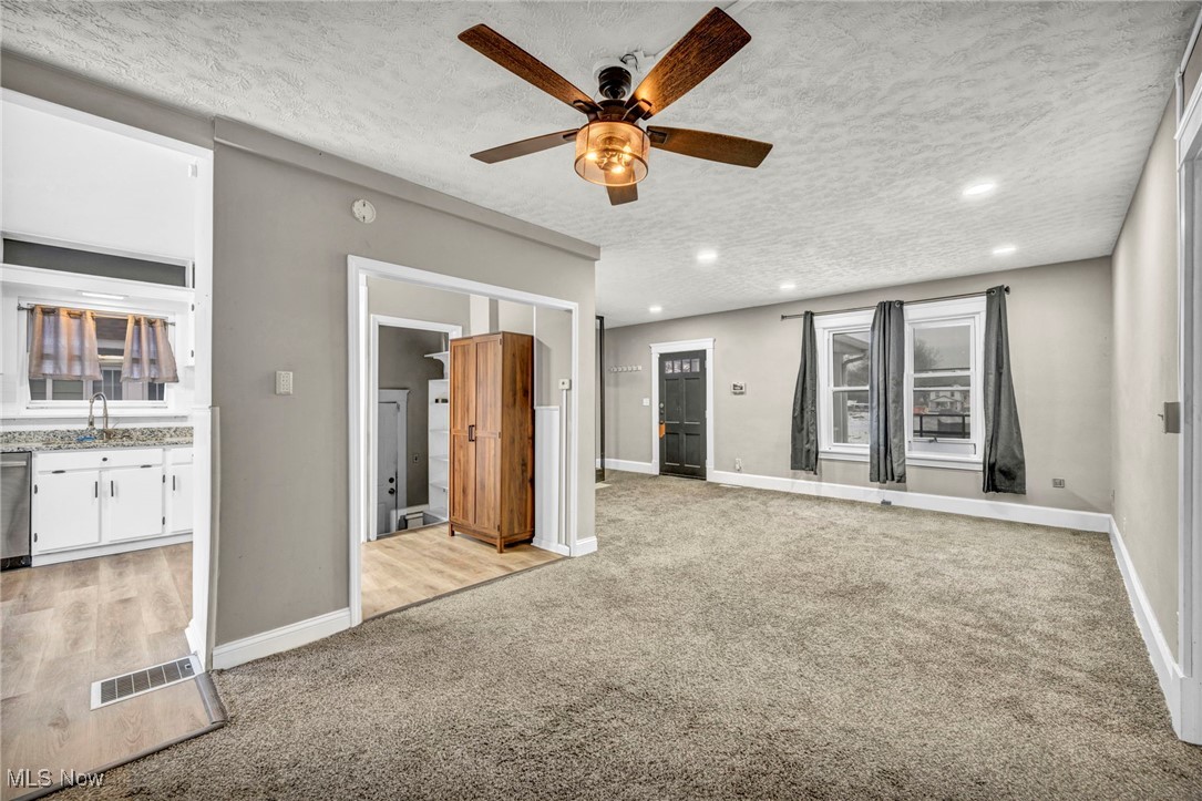 Fly Boyntons 1 Sl Add - Residential