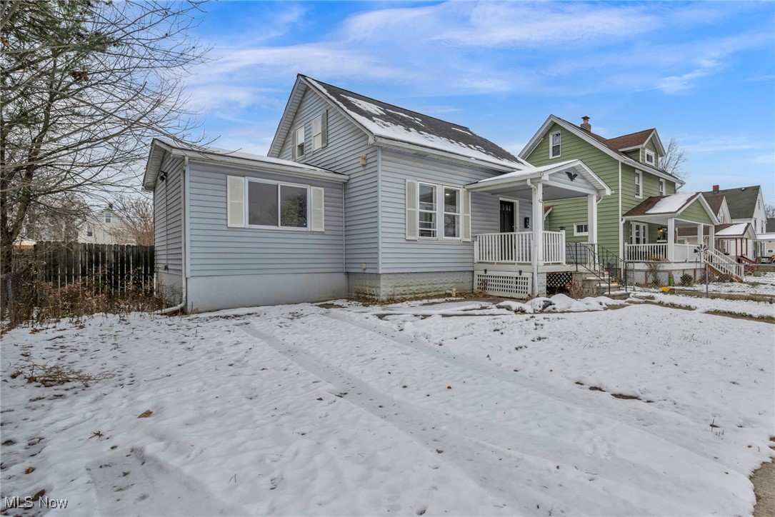 Fly Boyntons 1 Sl Add - Residential