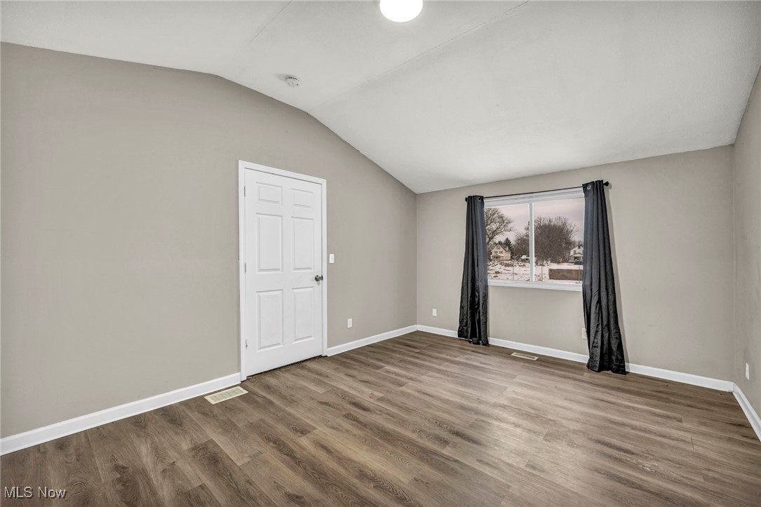 Fly Boyntons 1 Sl Add - Residential