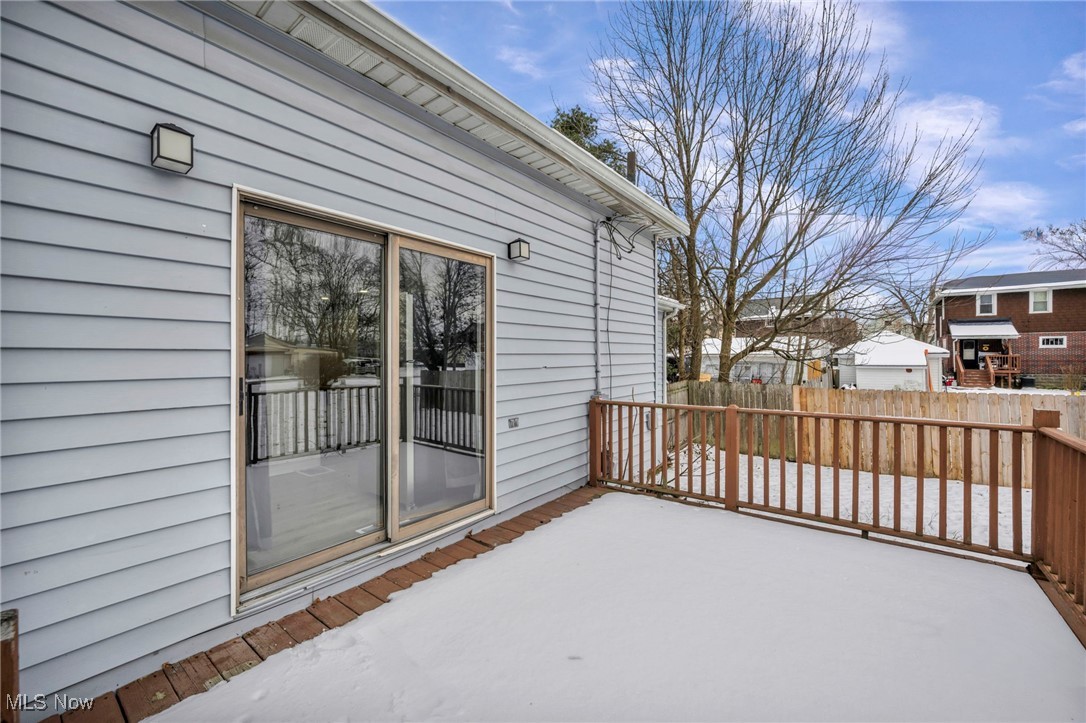 Fly Boyntons 1 Sl Add - Residential