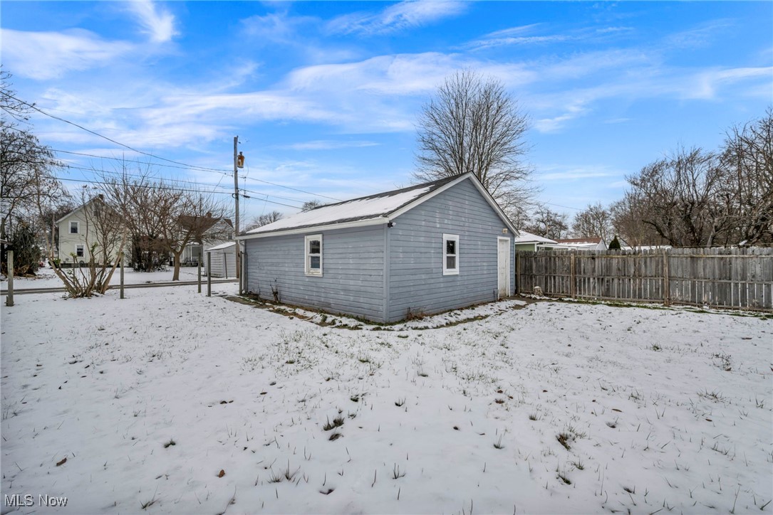 Fly Boyntons 1 Sl Add - Residential